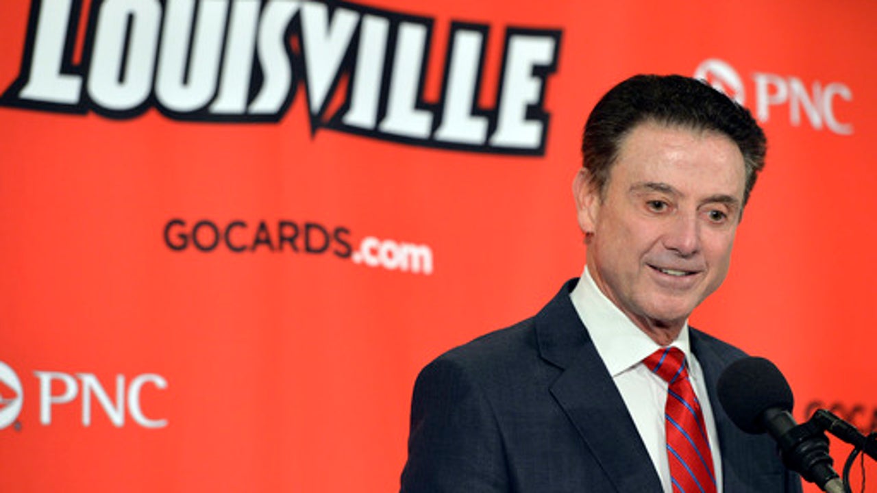 Snider, Adel preparing to play big roles for Louisville